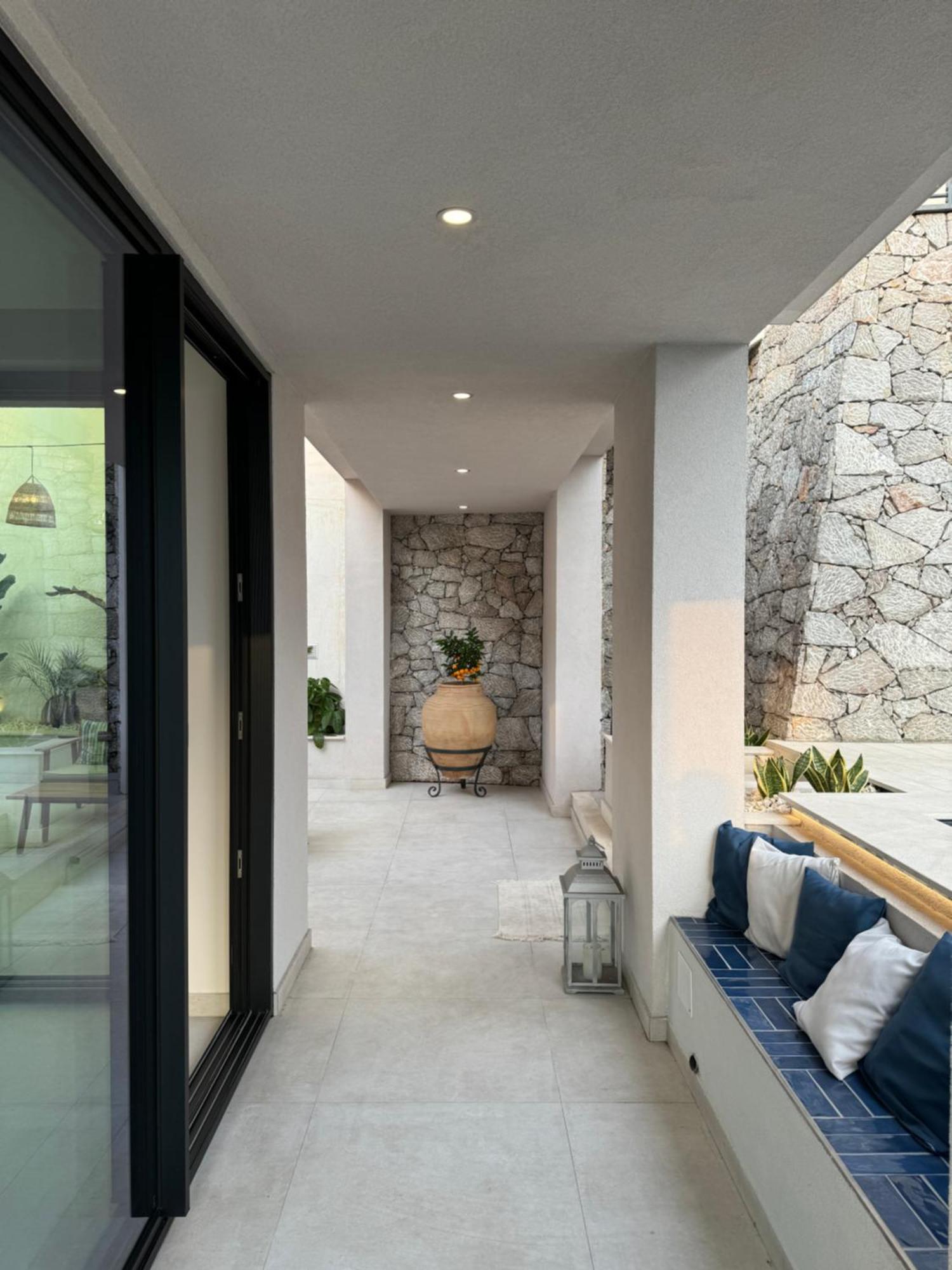 Villa Ada Taormina Ngoại thất bức ảnh