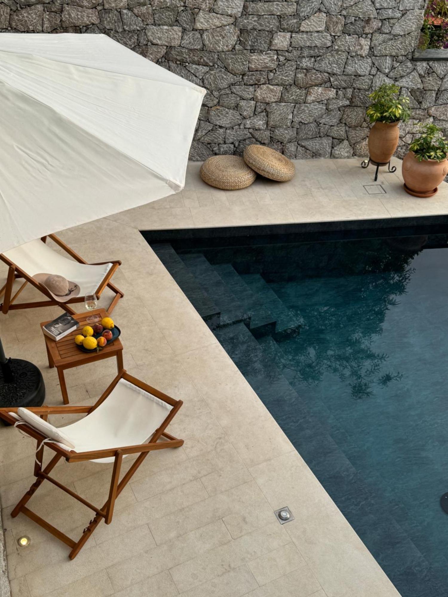 Villa Ada Taormina Ngoại thất bức ảnh