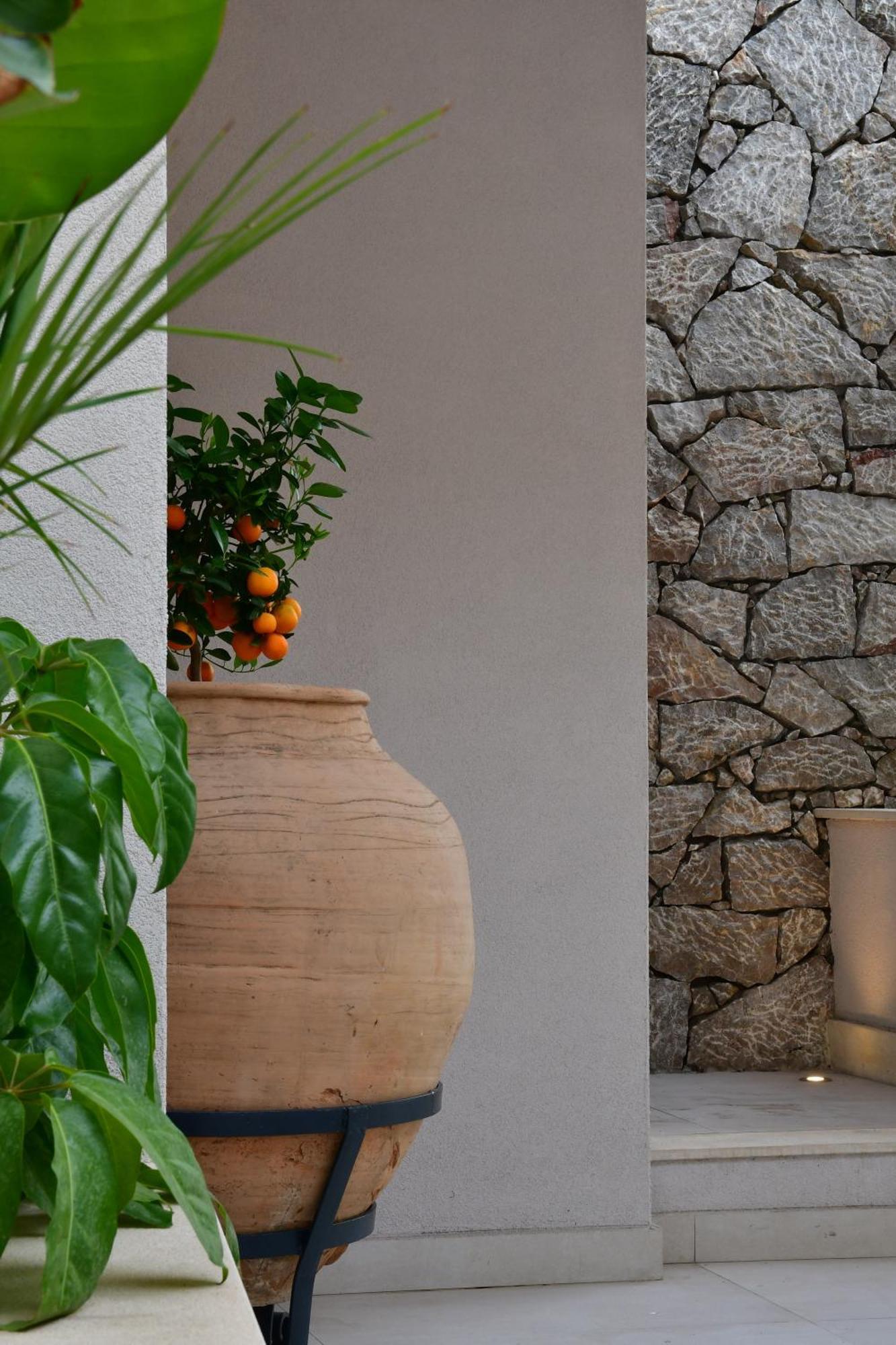 Villa Ada Taormina Ngoại thất bức ảnh
