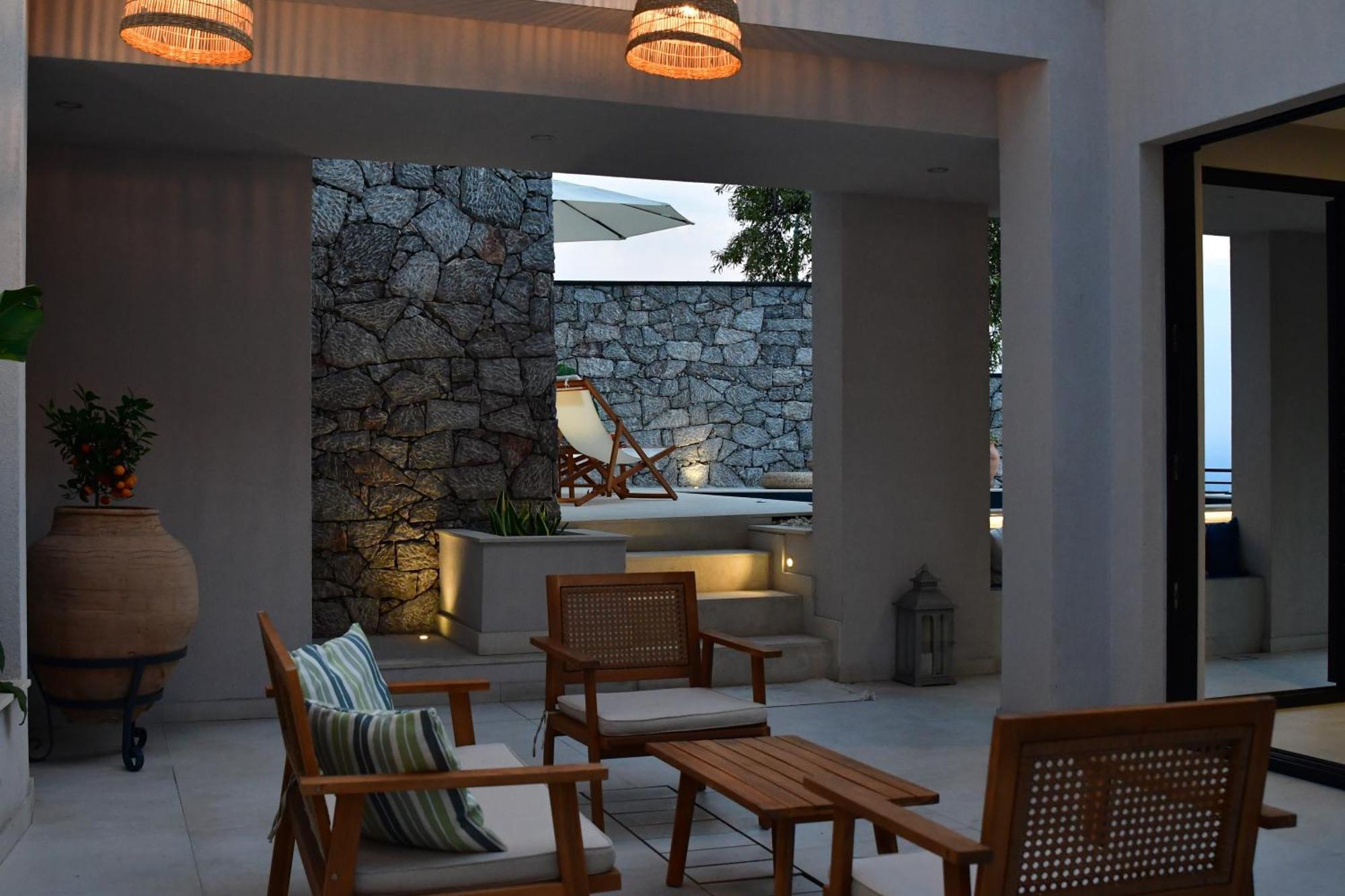 Villa Ada Taormina Ngoại thất bức ảnh