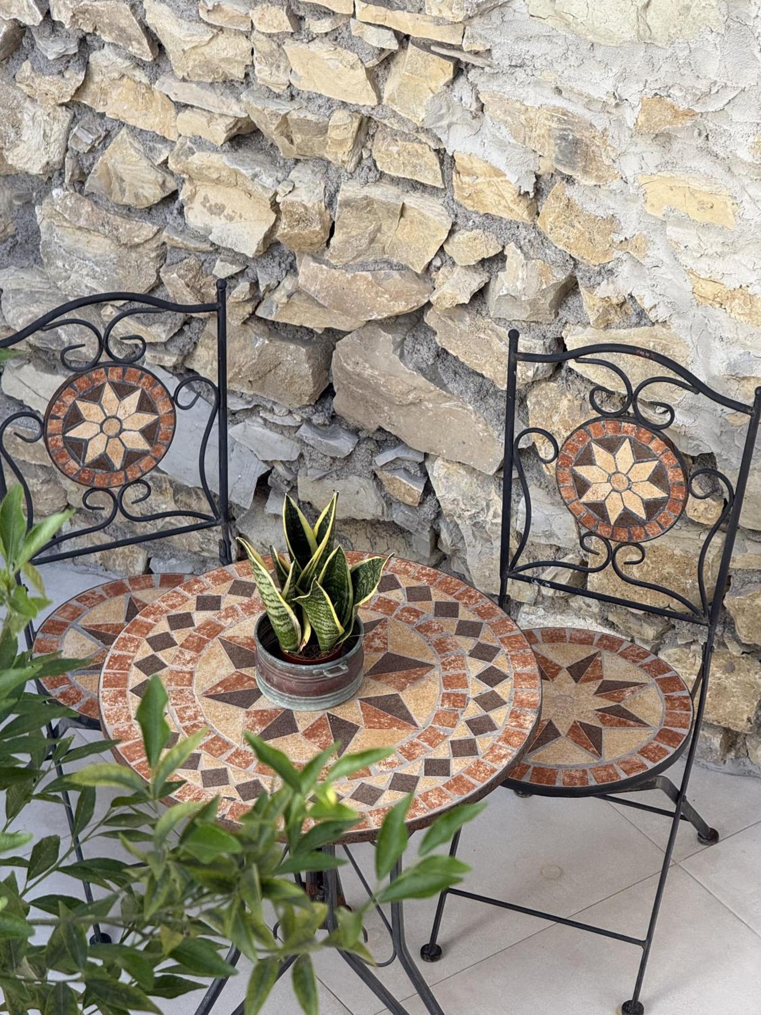 Villa Ada Taormina Ngoại thất bức ảnh