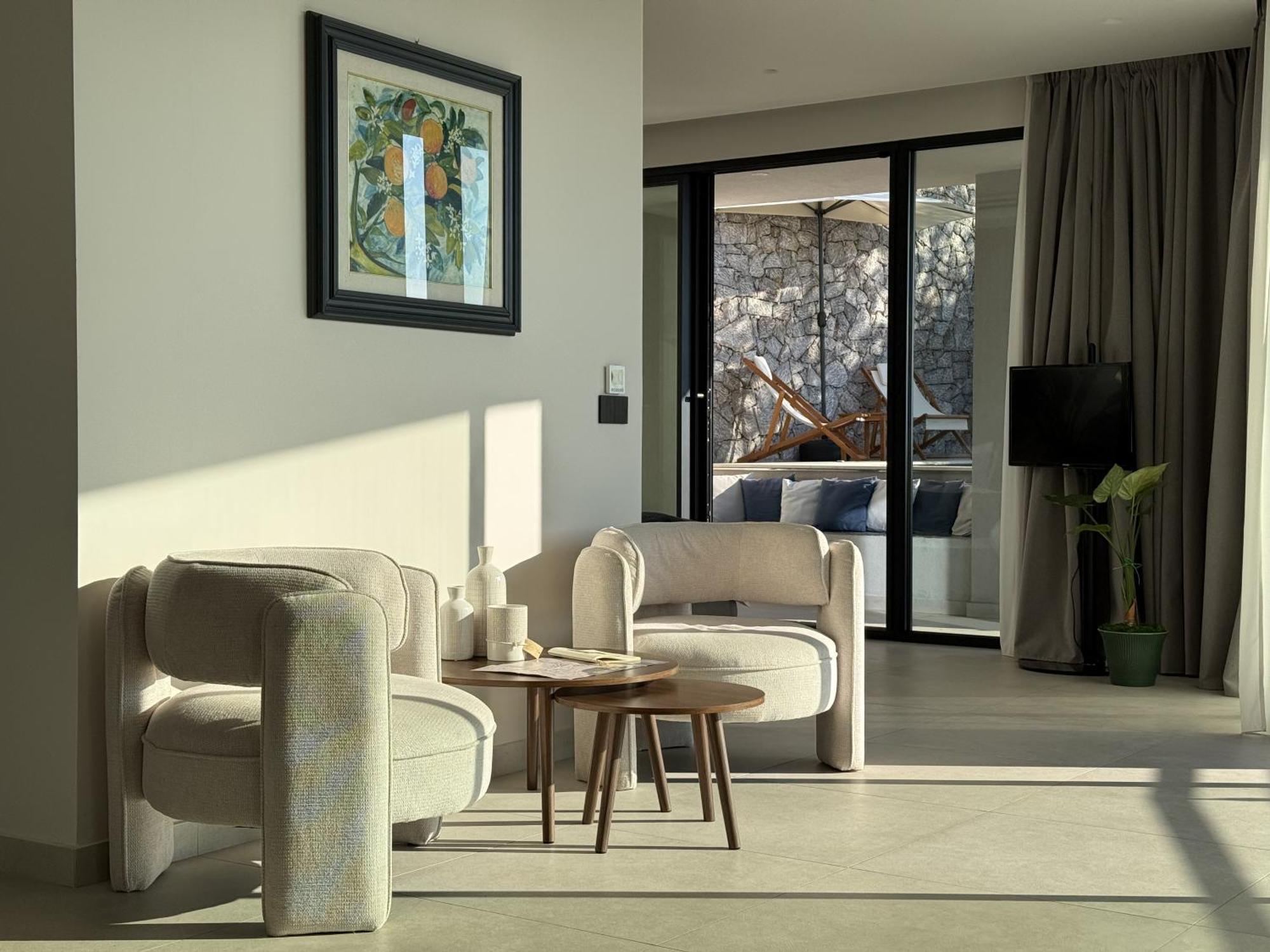 Villa Ada Taormina Ngoại thất bức ảnh